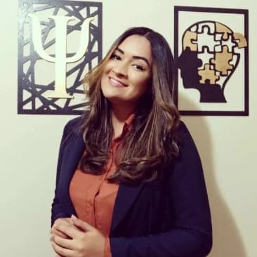 Foto 5 de Miriã Cristina Celette