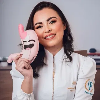 Foto 1 de Gerllany Amorim