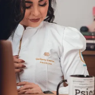 Foto 2 de Gerllany Amorim