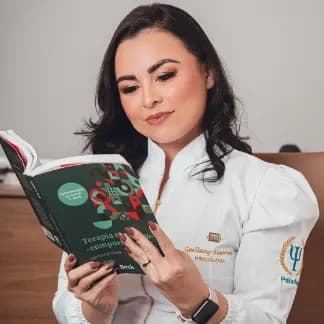 Foto 3 de Gerllany Amorim