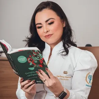 Foto 3 de Gerllany Amorim