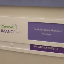 Foto 3 de Patricia Akemi Michiyori