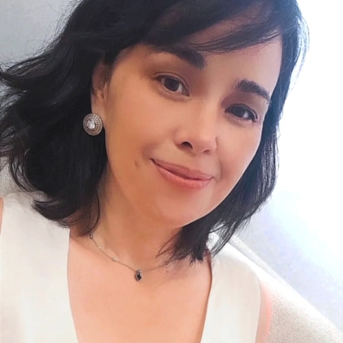 Foto 4 de Patricia Akemi Michiyori