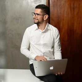 Foto 3 de Marcus Antonio Medeiros de Souza