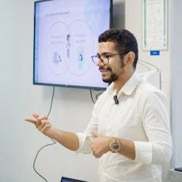 Foto 4 de Marcus Antonio Medeiros de Souza