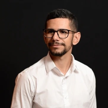 Foto 5 de Marcus Antonio Medeiros de Souza