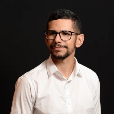 Foto 6 de Marcus Antonio Medeiros de Souza