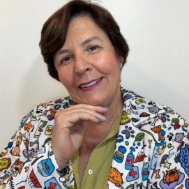 Foto 3 de Silaine Matos Ferreira