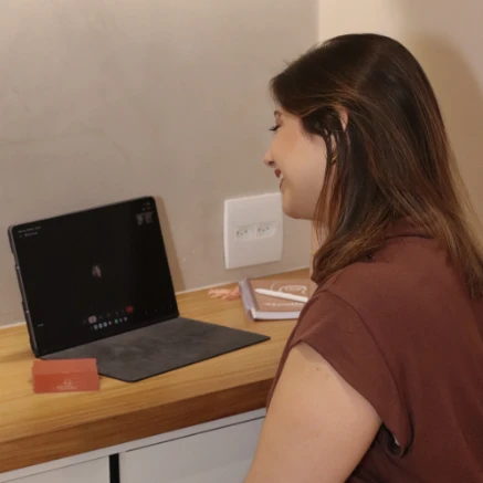 Foto 1 de Brunella Oliveira Figueiredo