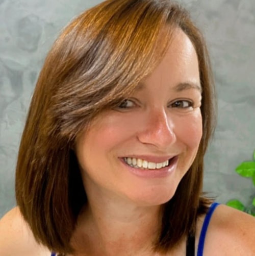 Foto 1 de Leopoldina de Oliveira Neta