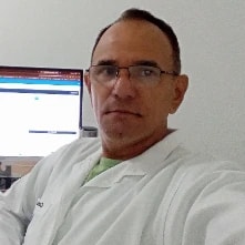 Foto 1 de Carlos Roberto da Fonseca