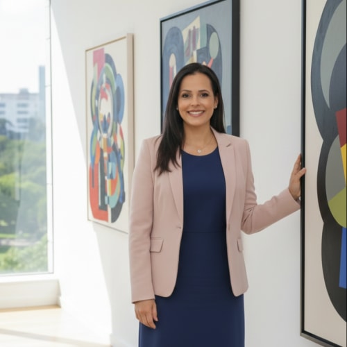 Foto 1 de Lylia Lacerda