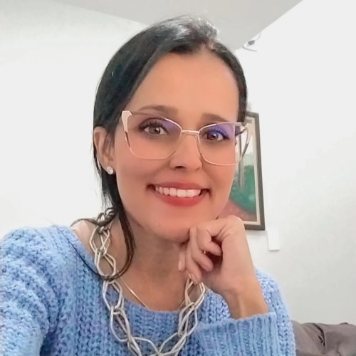 Foto 3 de Lylia Lacerda