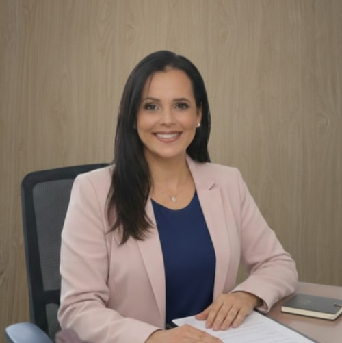 Foto 4 de Lylia Lacerda