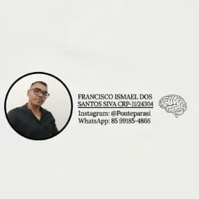 Foto 1 de Francisco Ismael dos Santos Silva