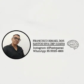 Foto 1 de Francisco Ismael dos Santos Silva