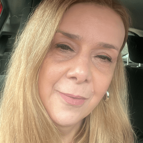 Foto 1 de Katia Aparecida Jacyntho