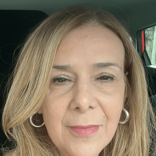 Foto 2 de Katia Aparecida Jacyntho