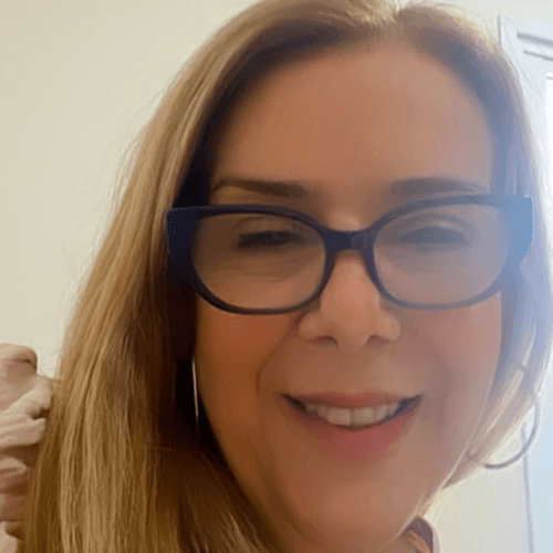 Foto 3 de Katia Aparecida Jacyntho