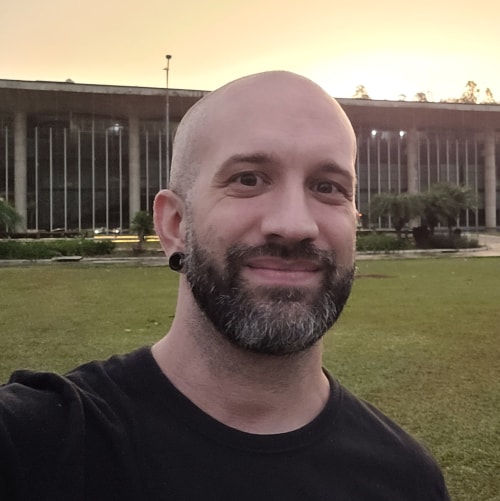 Foto 1 de Felipe Leal de Oliveira