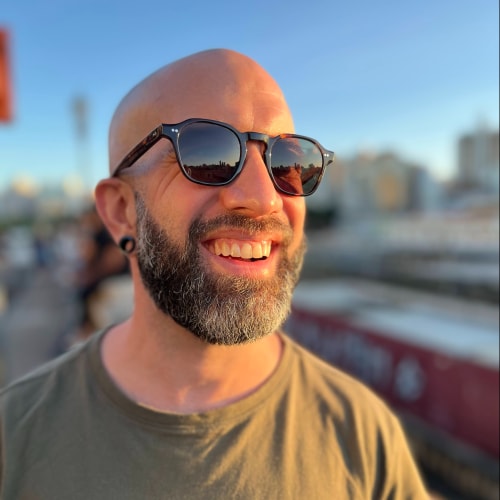 Foto 2 de Felipe Leal de Oliveira