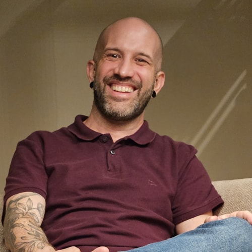 Foto 3 de Felipe Leal de Oliveira