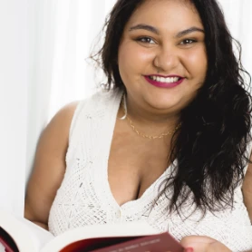 Foto 2 de Thatiane Silveira