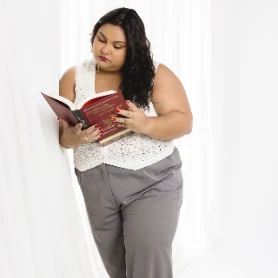 Foto 3 de Thatiane Silveira