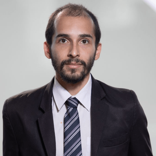 Foto 2 de Bruno Lima de Souza