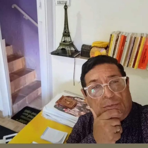 Foto 2 de Valter Martins