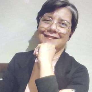 Foto 1 de Flavia Cristina dos Santos