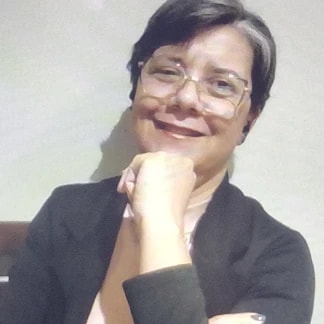 Foto 1 de Flavia Cristina dos Santos