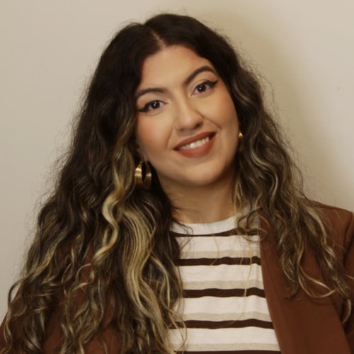 Foto 1 de Vitória Demarque Medeiros