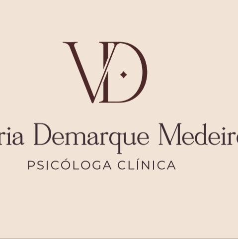 Foto 5 de Vitória Demarque Medeiros