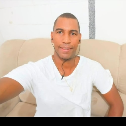 Foto 2 de Paulo Henrique da Silva