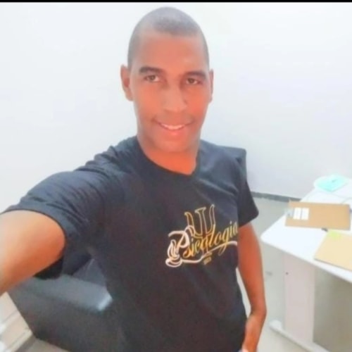 Foto 3 de Paulo Henrique da Silva