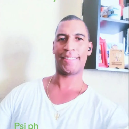 Foto 4 de Paulo Henrique da Silva