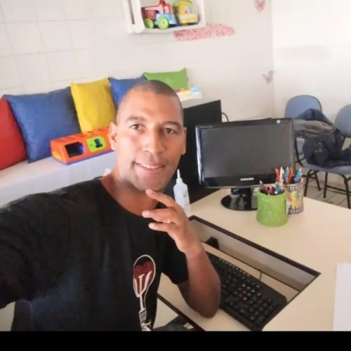 Foto 6 de Paulo Henrique da Silva