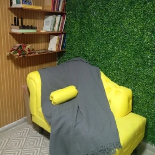 Foto 1 de Cristiane Aparecida Alves