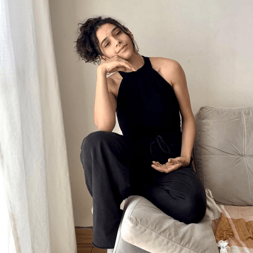 Foto 1 de Amanda Barreto de Oliveira