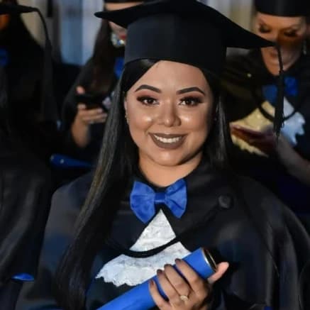 Foto 3 de Delisane Câmara Ferreira