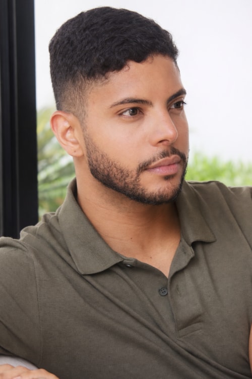 Foto 1 de Caique Da Costa Pinto