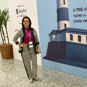 Foto 5 de Lia de Souza Araújo