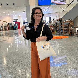 Foto 6 de Lia de Souza Araújo