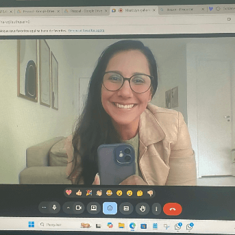 Foto 2 de Mariane D. S. Rabello