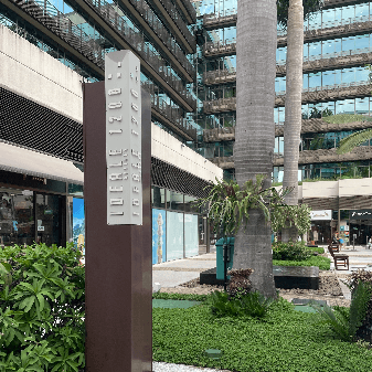 Foto 4 de Mariane D. S. Rabello