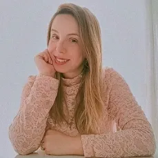 Foto 1 de Ellen Cristina Guilhem