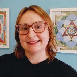 Foto 1 de Tania Regina Zamarchi Kukul