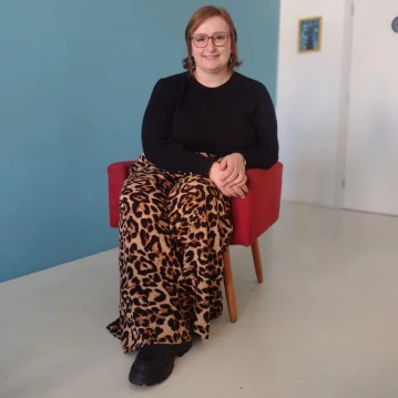 Foto 4 de Tania Regina Zamarchi Kukul