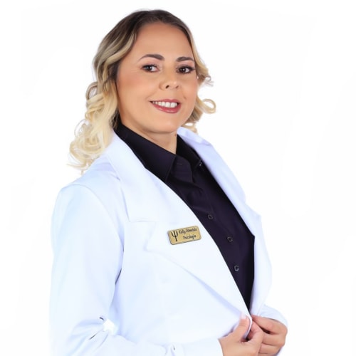 Foto 1 de Kelly Maiana Martins de Almeida